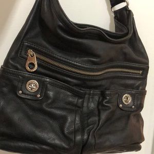 Marc by Marc Jacobs Totally Turnlock Bag